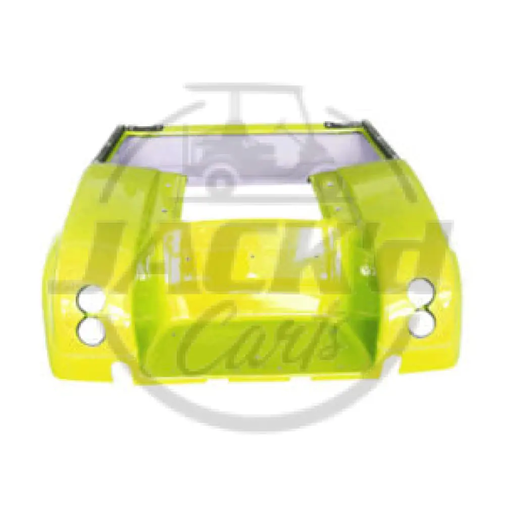 D2 Series Rear Body - Image 16