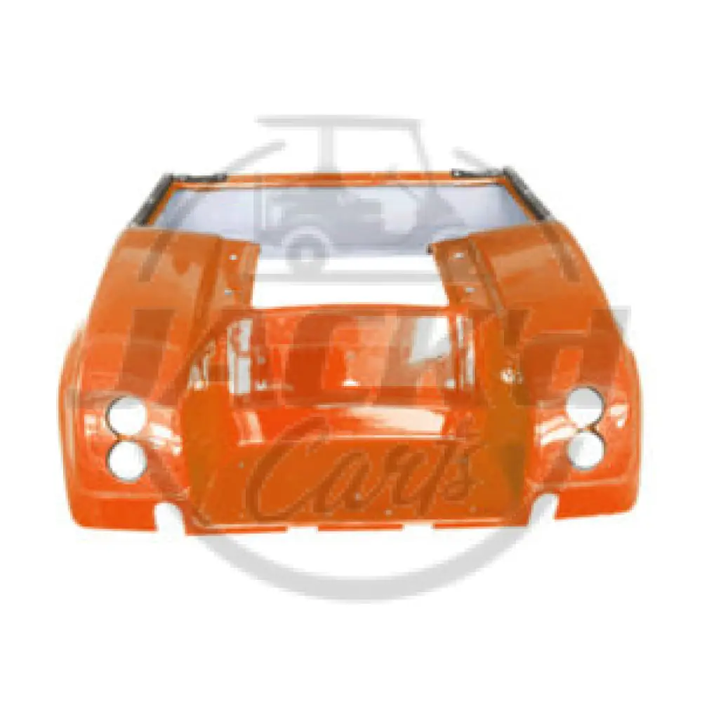 D2 Series Rear Body - Image 17