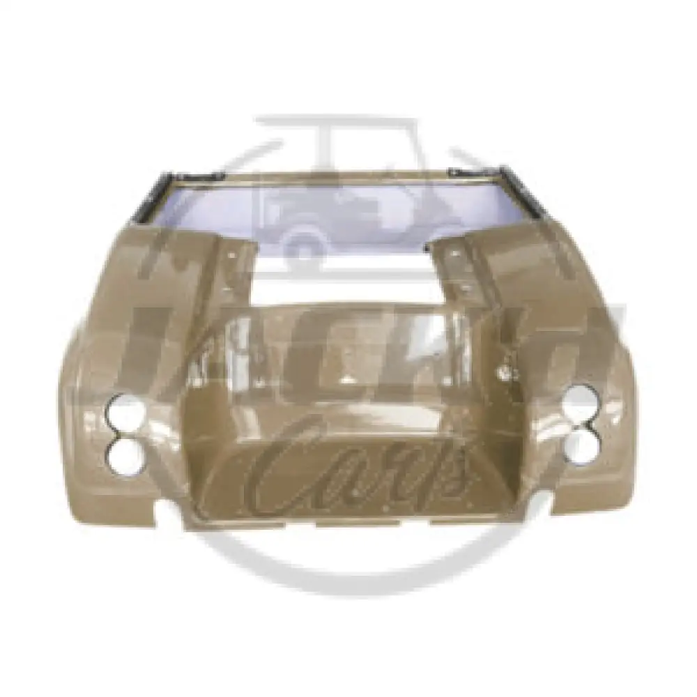 D2 Series Rear Body - Image 18