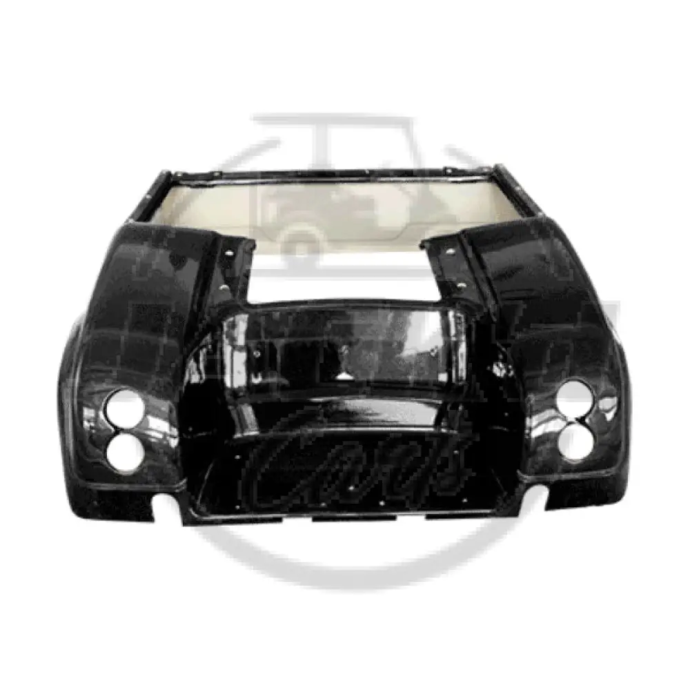 D2 Series Rear Body - Image 19