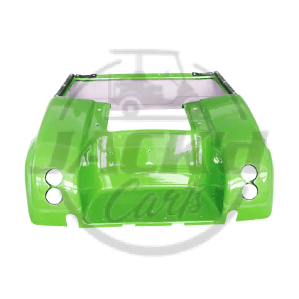 D2 Series Rear Body - Image 20