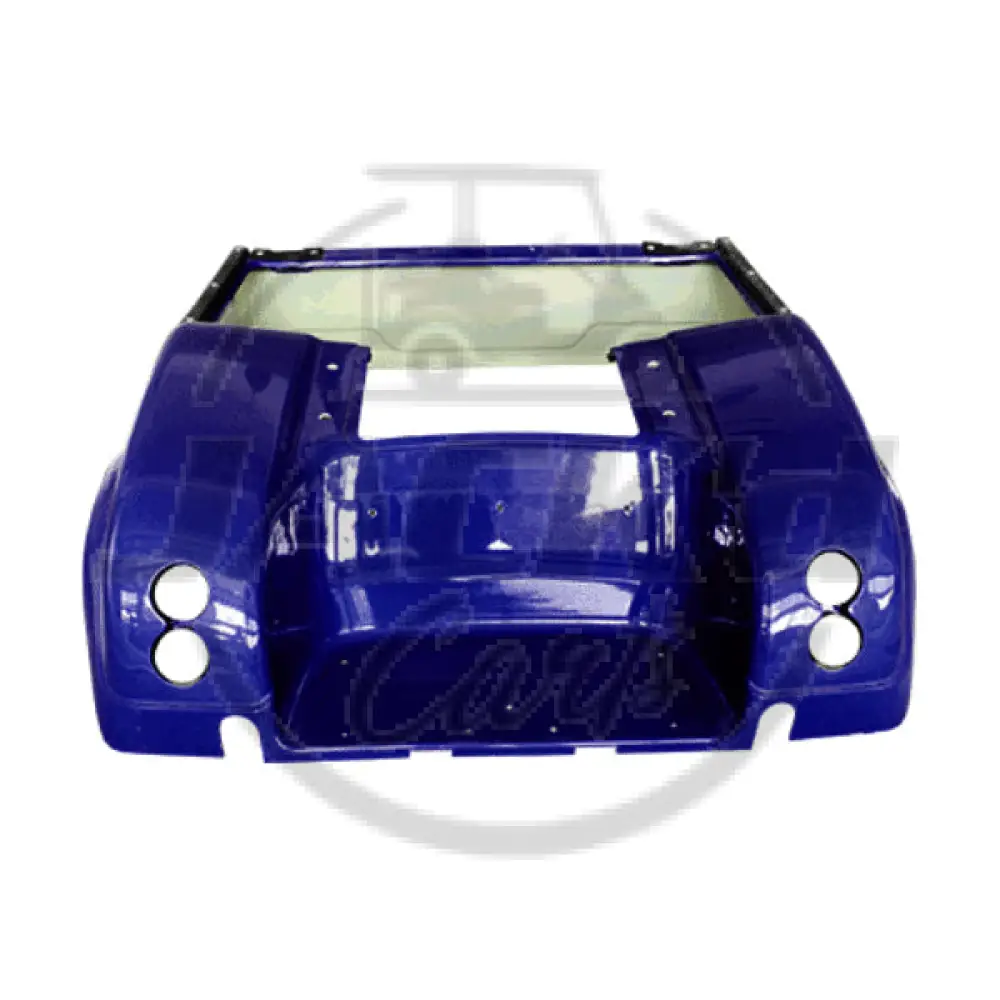 D2 Series Rear Body - Image 3