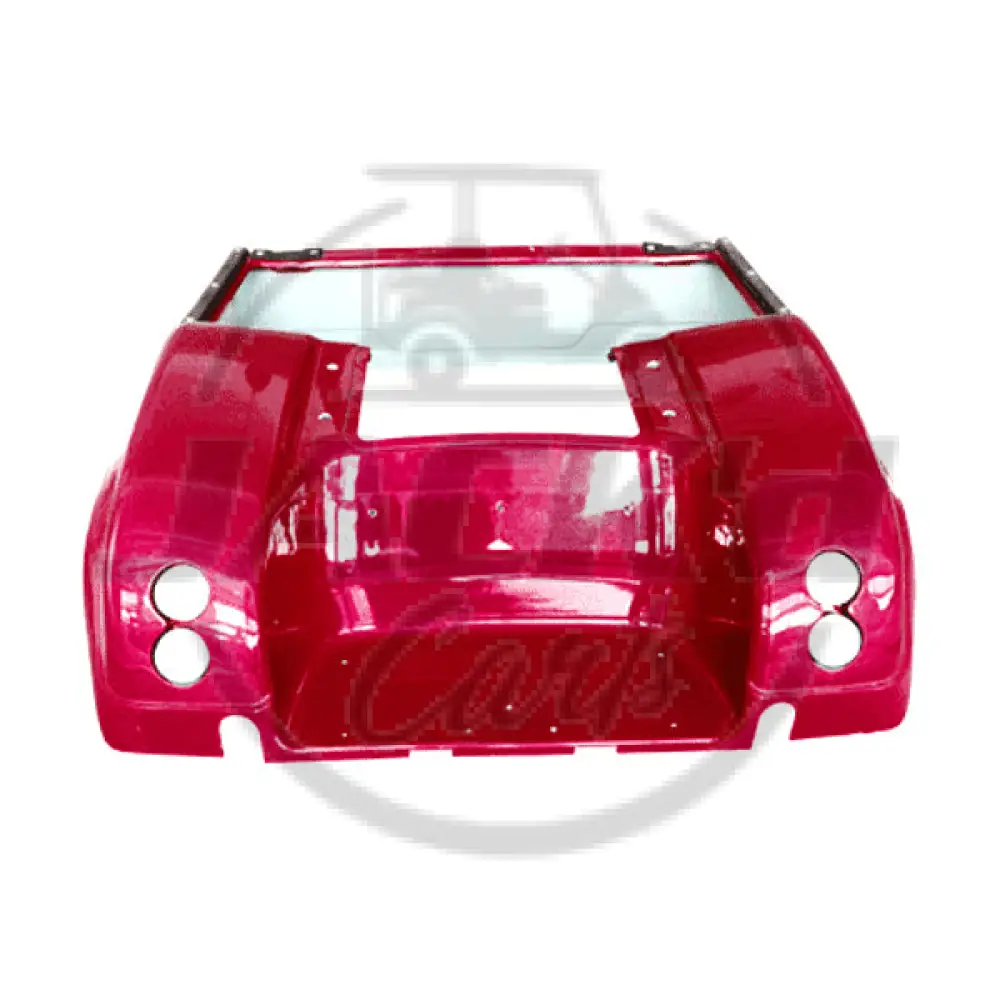 D2 Series Rear Body - Image 4