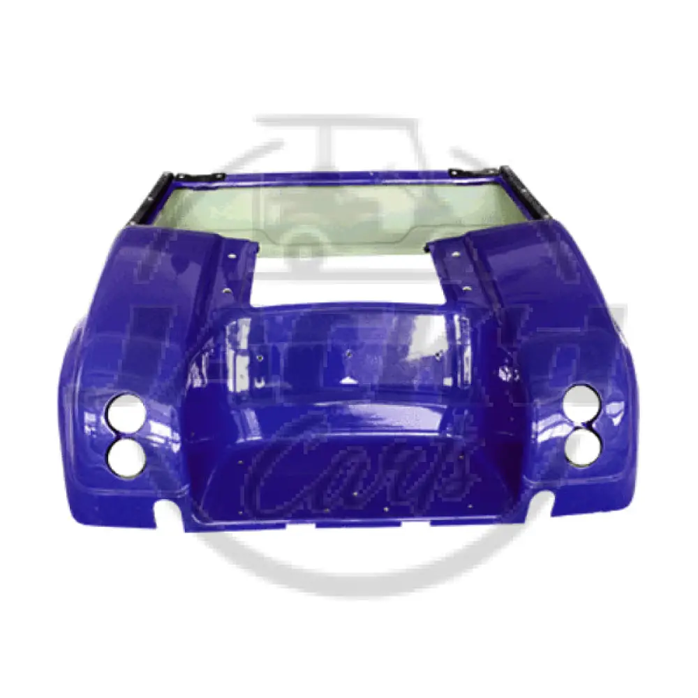 D2 Series Rear Body - Image 5