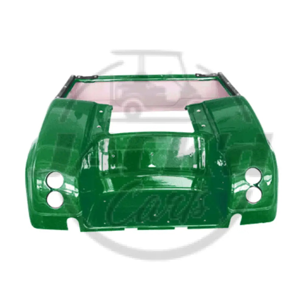D2 Series Rear Body - Image 6