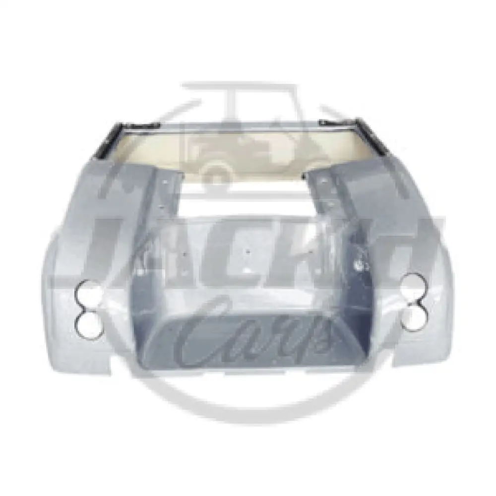 D2 Series Rear Body - Image 8
