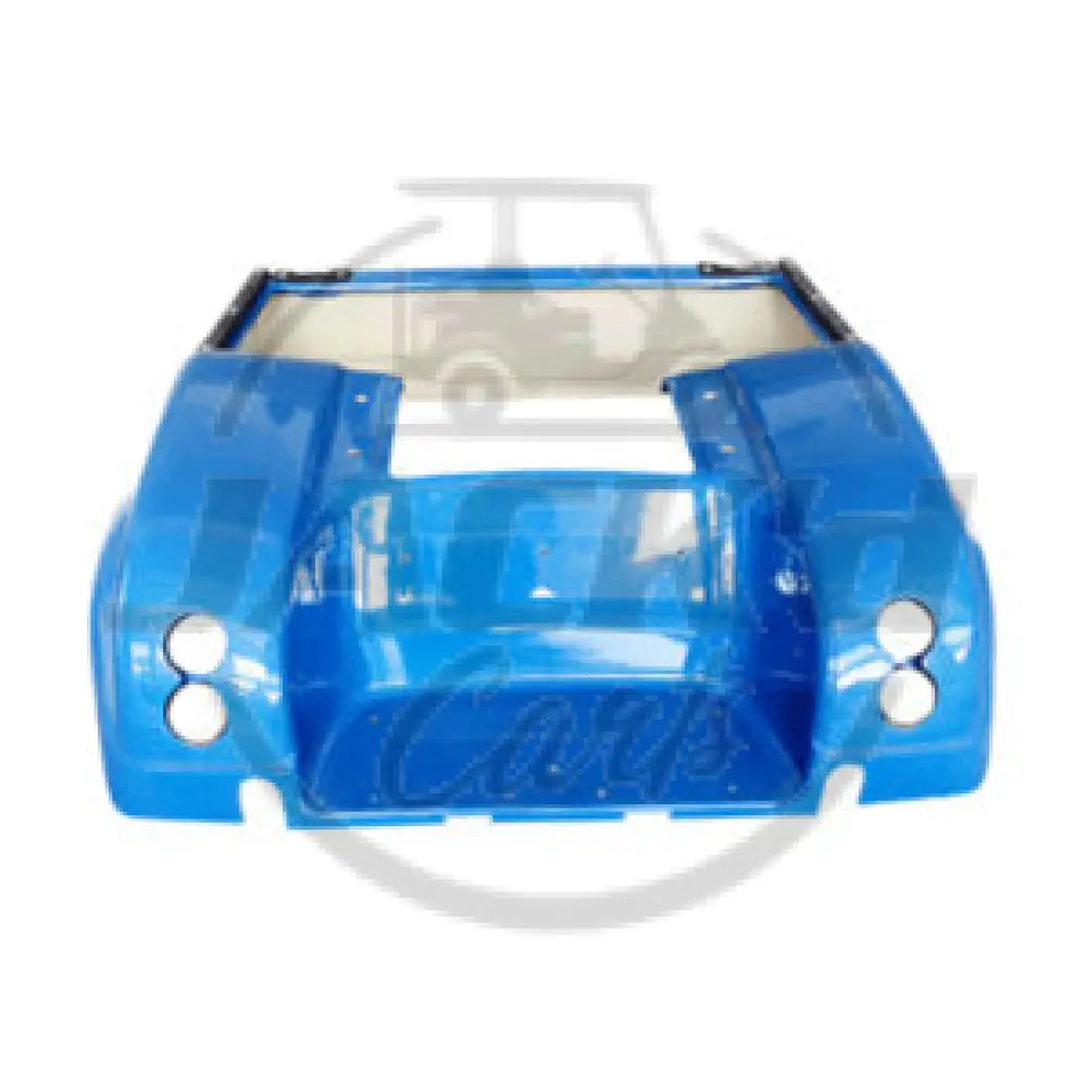 D2 Series Rear Body - Image 9