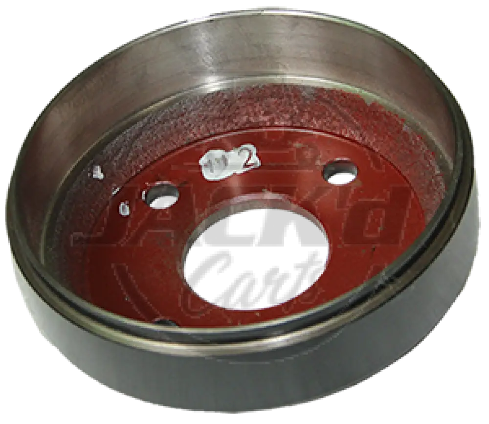 Rear Brake Drum