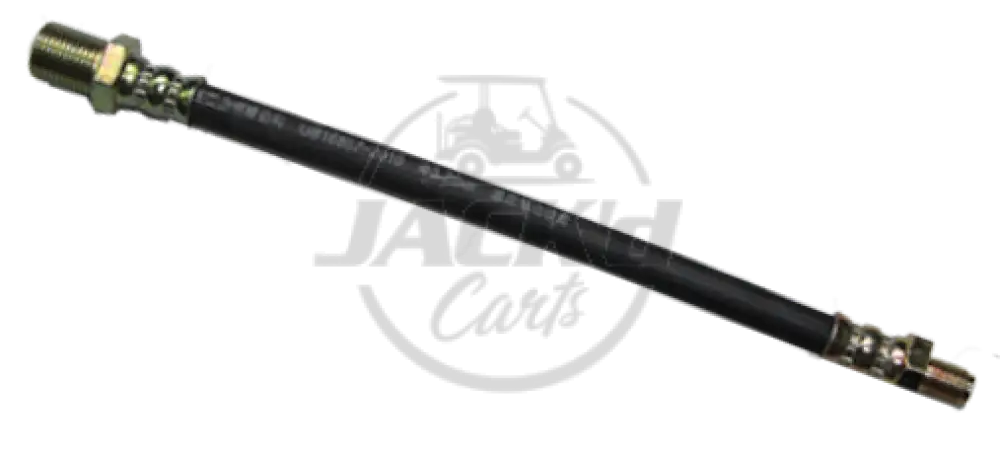 Rear Brake Hose