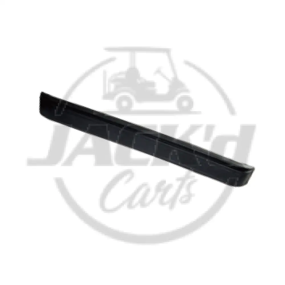 Rear Bumper Assembly (With Bracket Center And Ends)