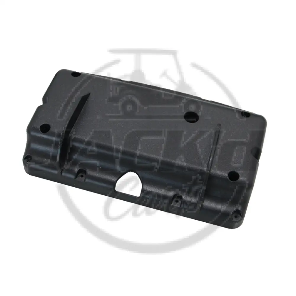 Rear Cover For 9 Inch Touchscreen