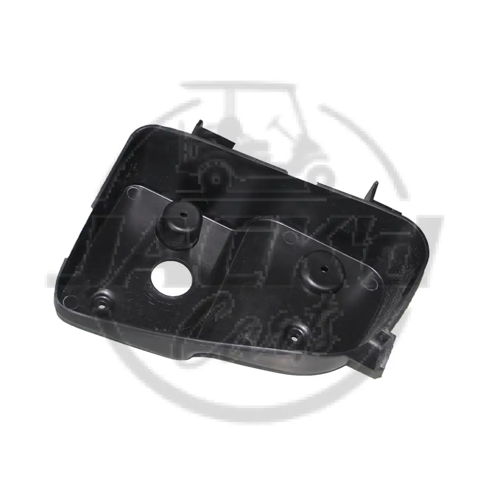 Rear Cover For Tail Lamps, Driver Side