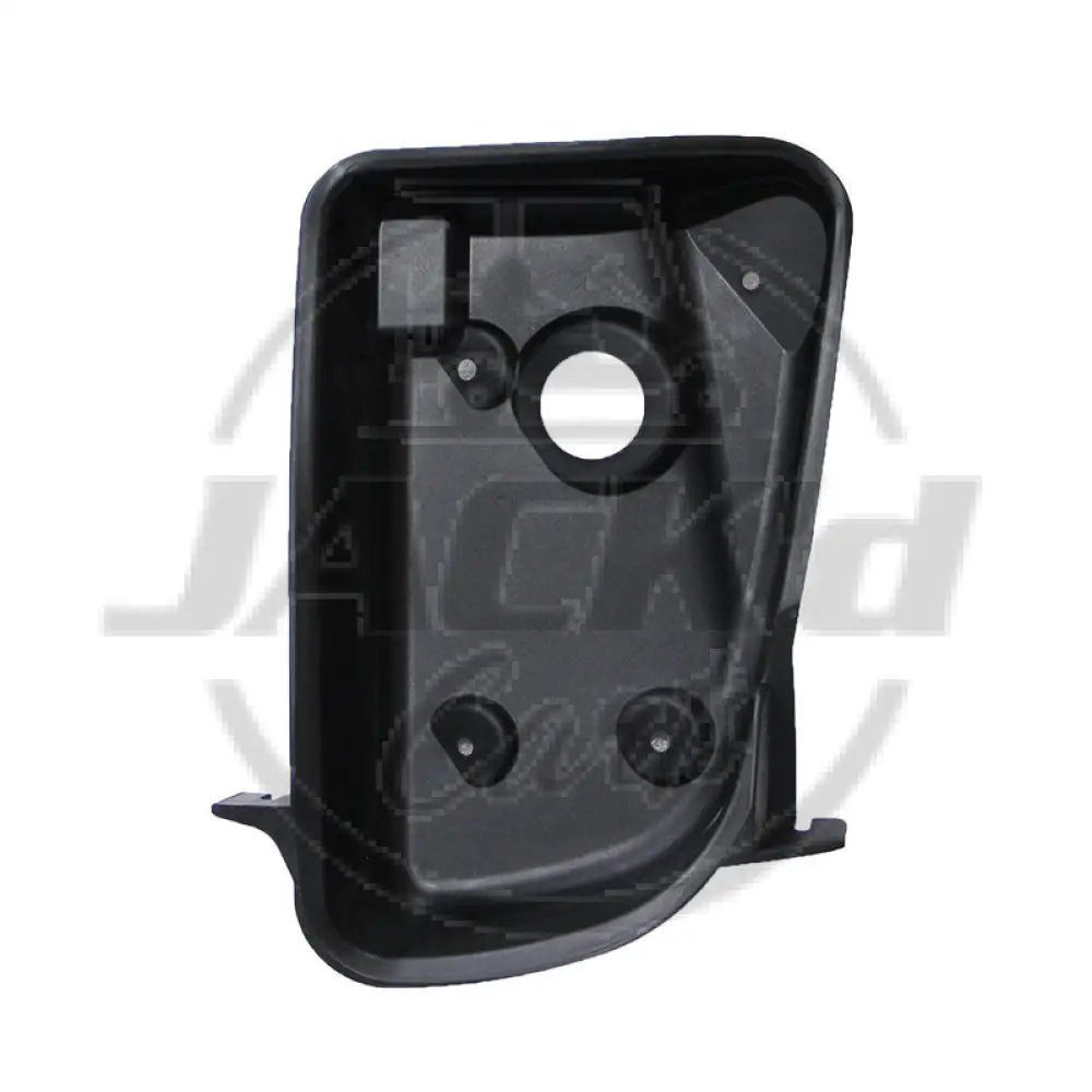 Rear Cover For Tail Lamps, Passenger Side, 2+2 Seater