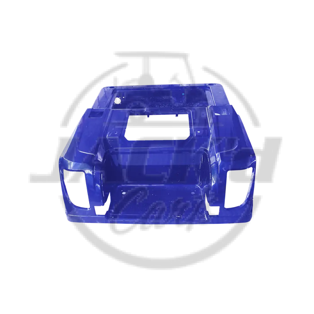 D5 2+2 Seater Rear Cowl - Image 2