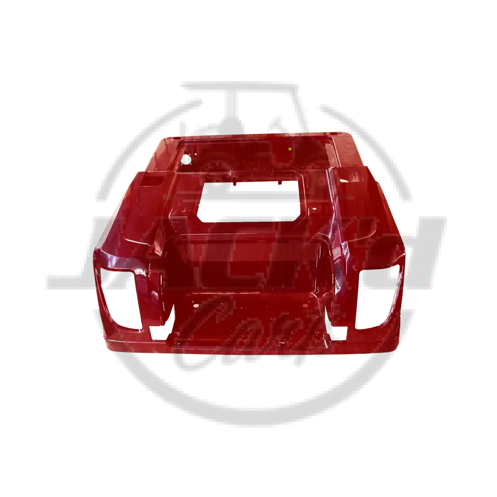D5 2+2 Seater Rear Cowl - Image 5