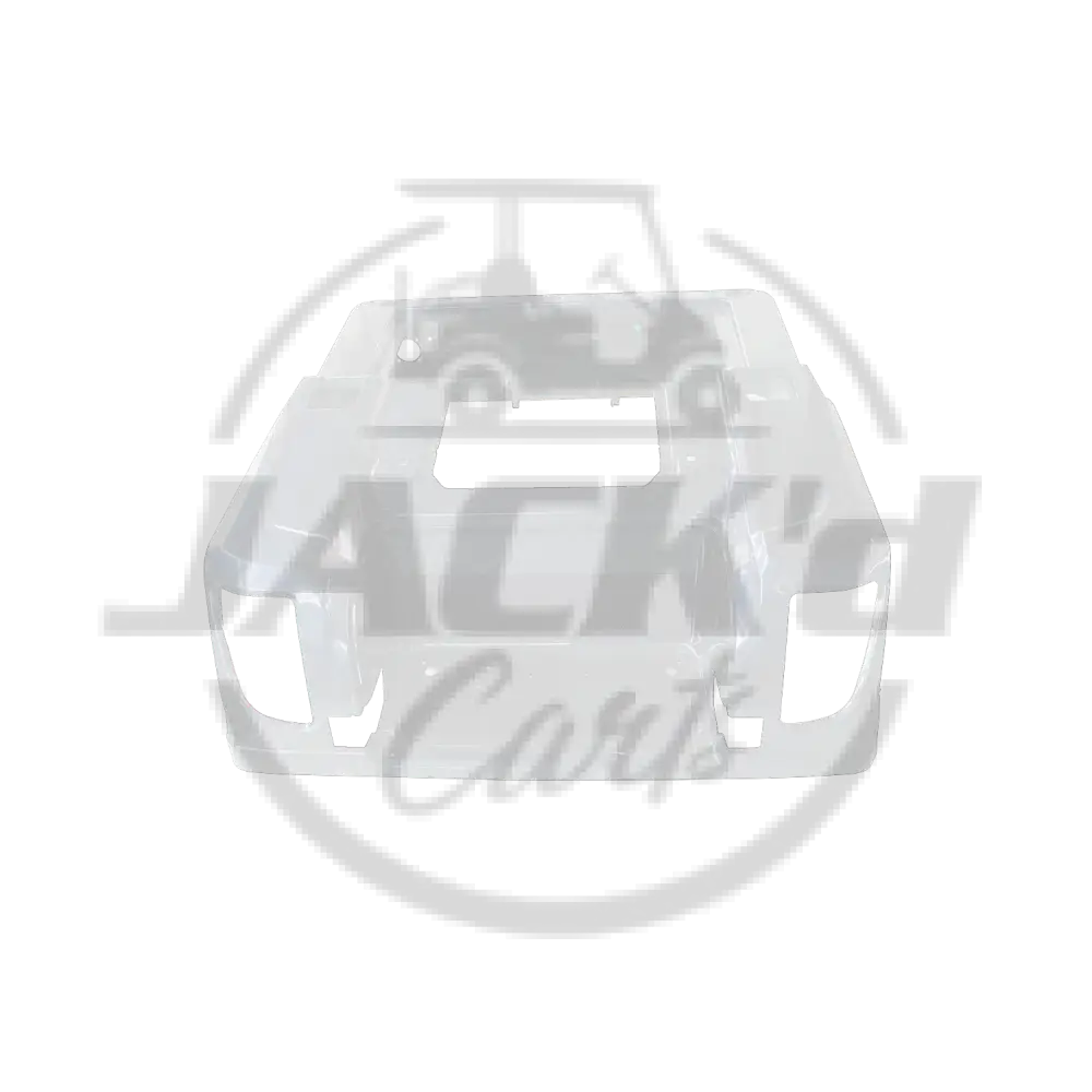 D5 2+2 Seater Rear Cowl - Image 6