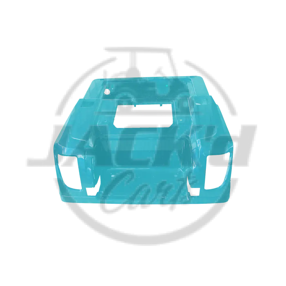 D5 2+2 Seater Rear Cowl - Image 7