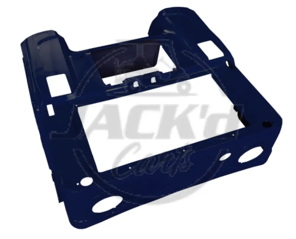D5 2+2 Seater Rear Cowl - Image 8