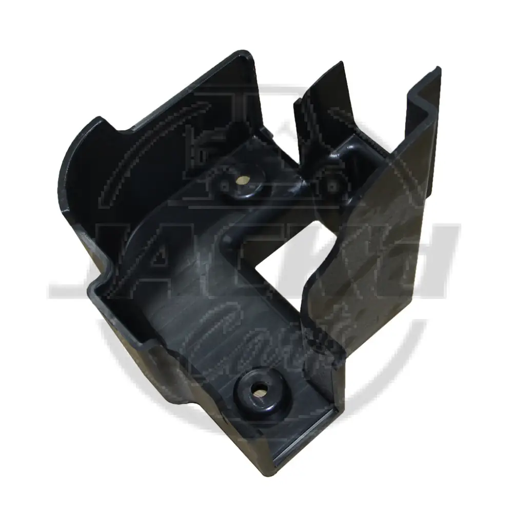 Rear Decorative Strip For Canopy For D5 6 Seater, Driver Side