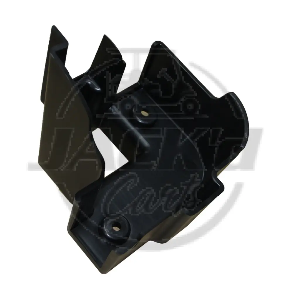 Rear Decorative Strip For Canopy For D5 6 Seater, Passenger Side