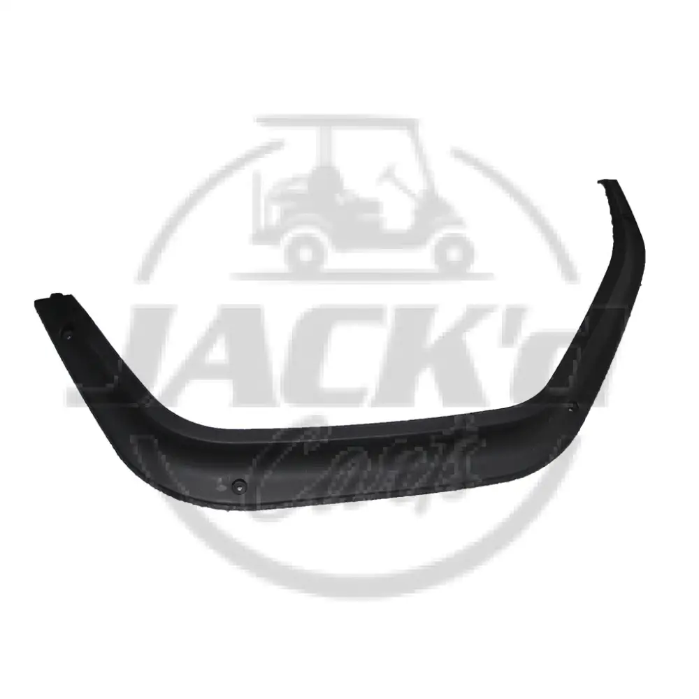 D5 Rear Fender Flare, Passenger Side