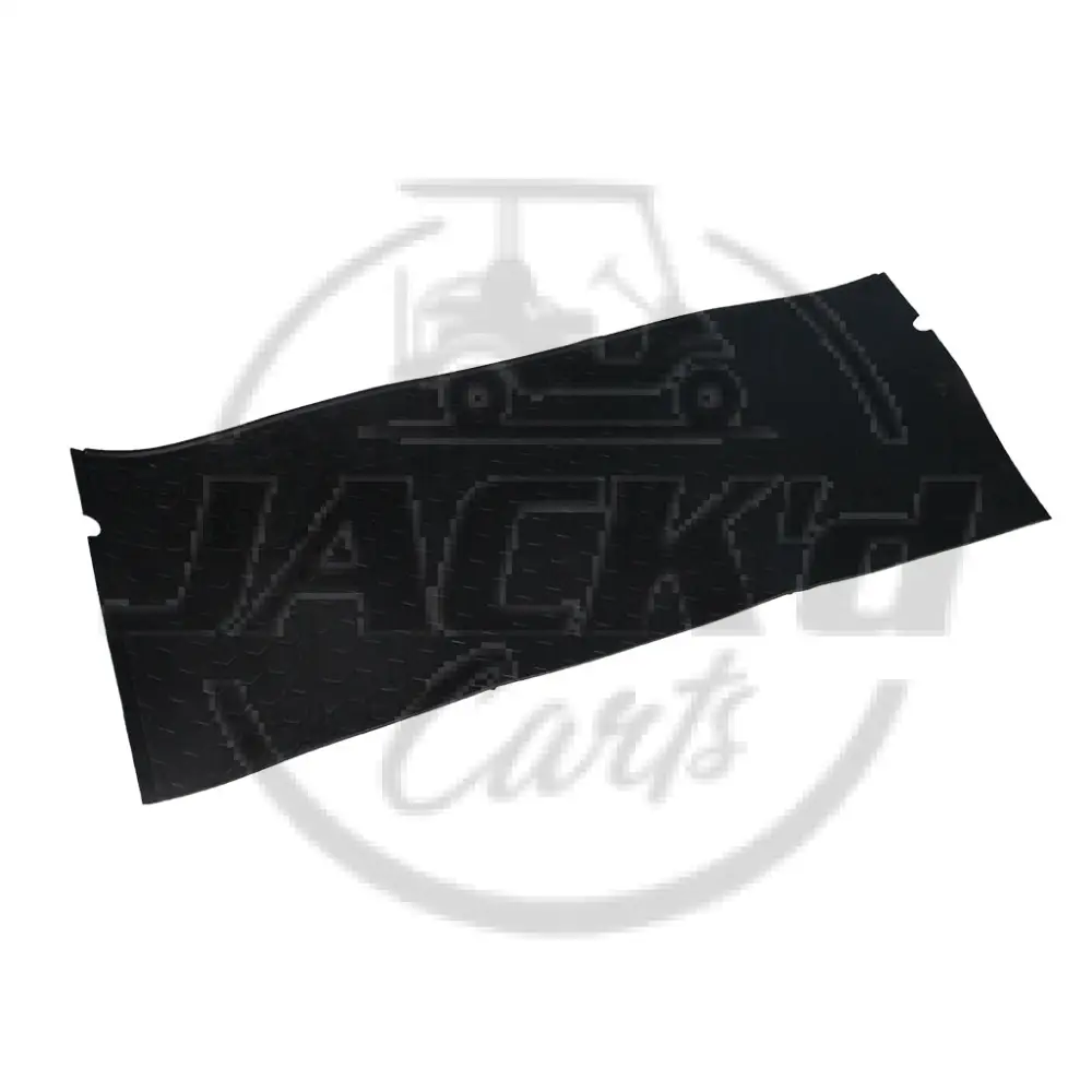 Rear Footrest Rubber Skin For D5