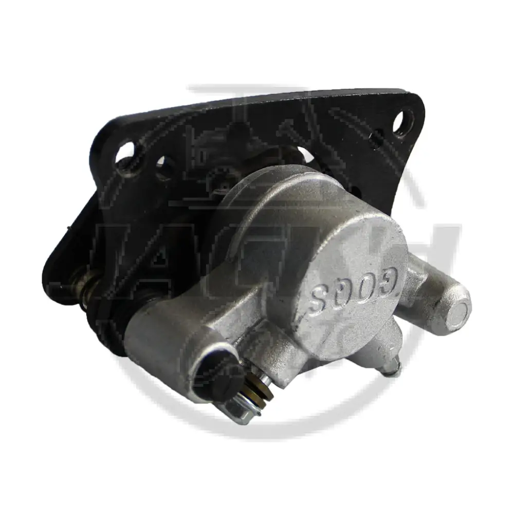 Front Hydraulic Brake Caliper Passenger Side