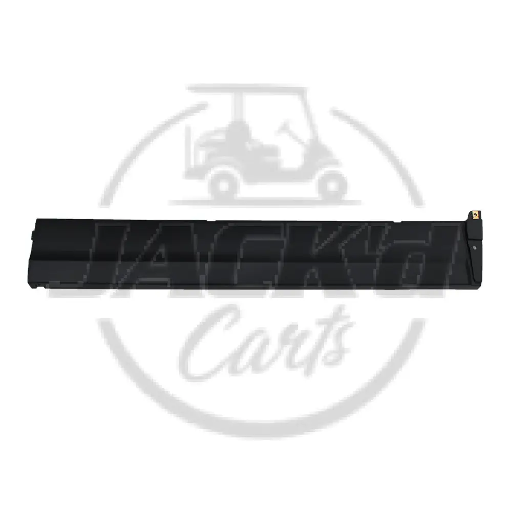 Rear Side Panel, Driver Side