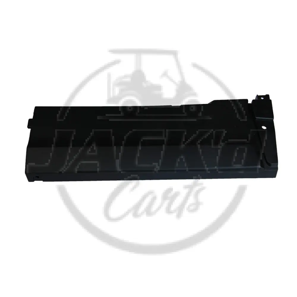 Rear Side Panel, Driver Side, 2+2 Seater