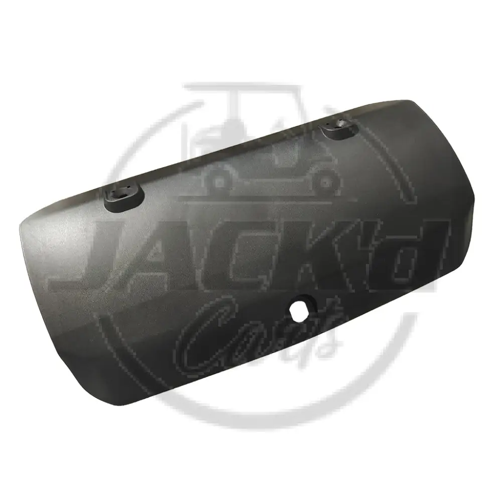 Rear Storage Box Cover