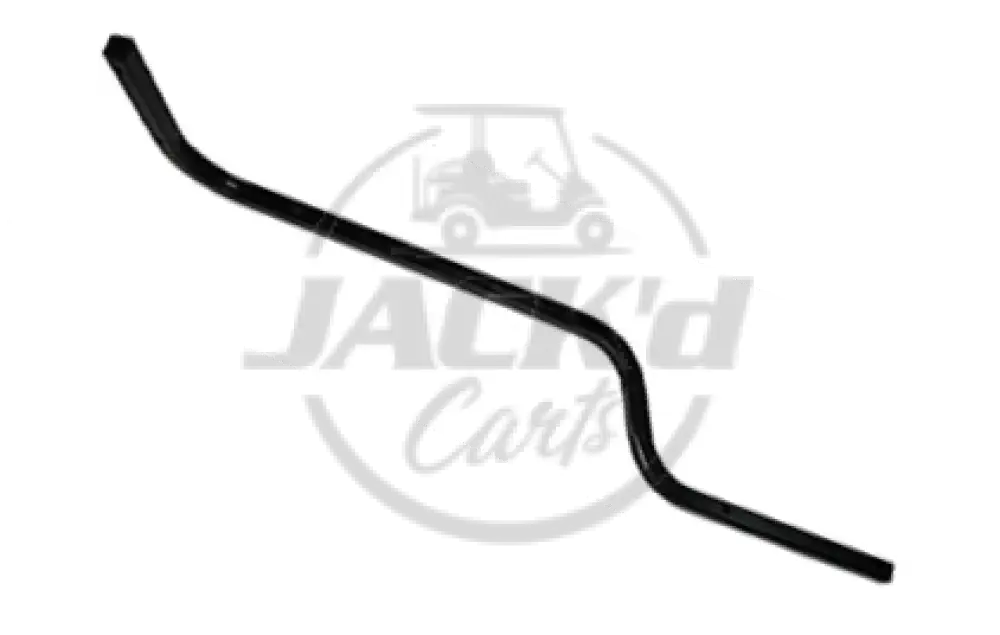 Rear Strut, Passenger Side
