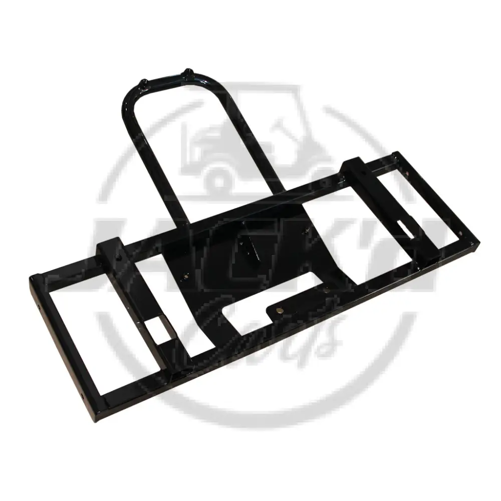 Rear Support Frame