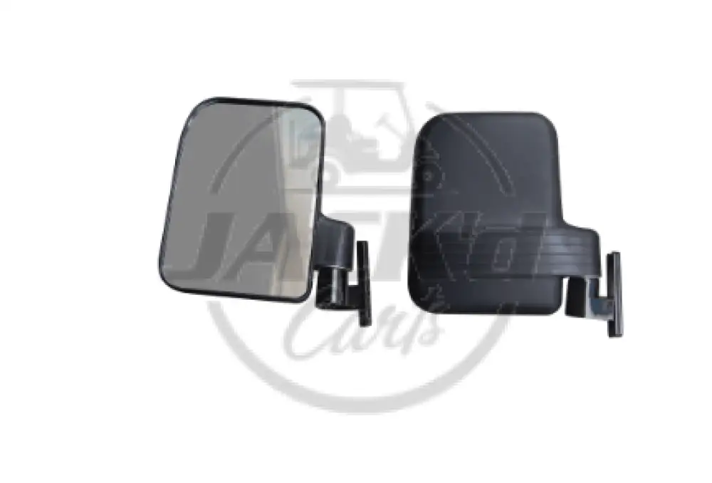 D2 Series Side Mirror Assembly (Both Sides)