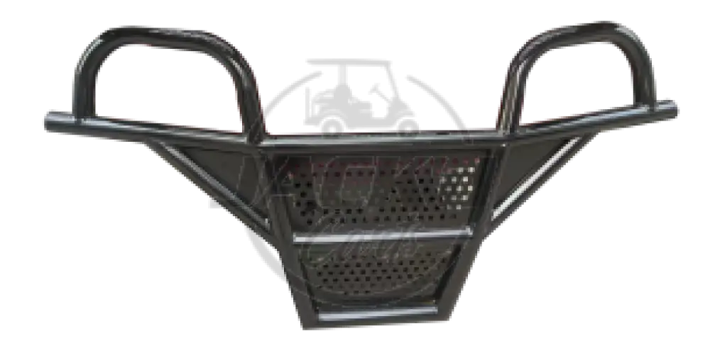 Reinforced Front Brush Guard (2022)