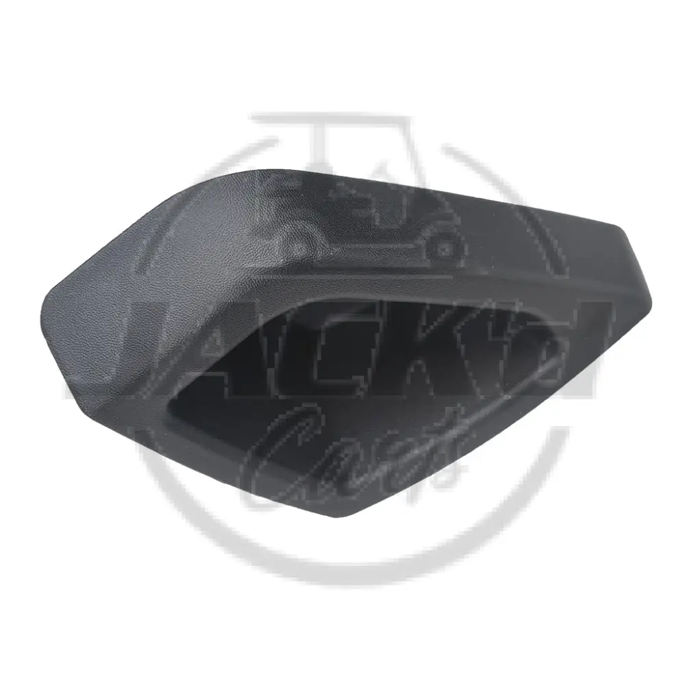 Right Carry Handle Rear Storage Box