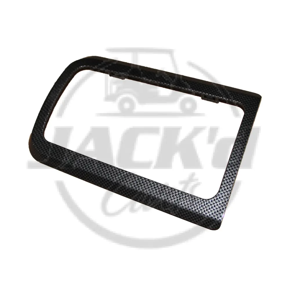 Right Decorative Strip For Storage Box