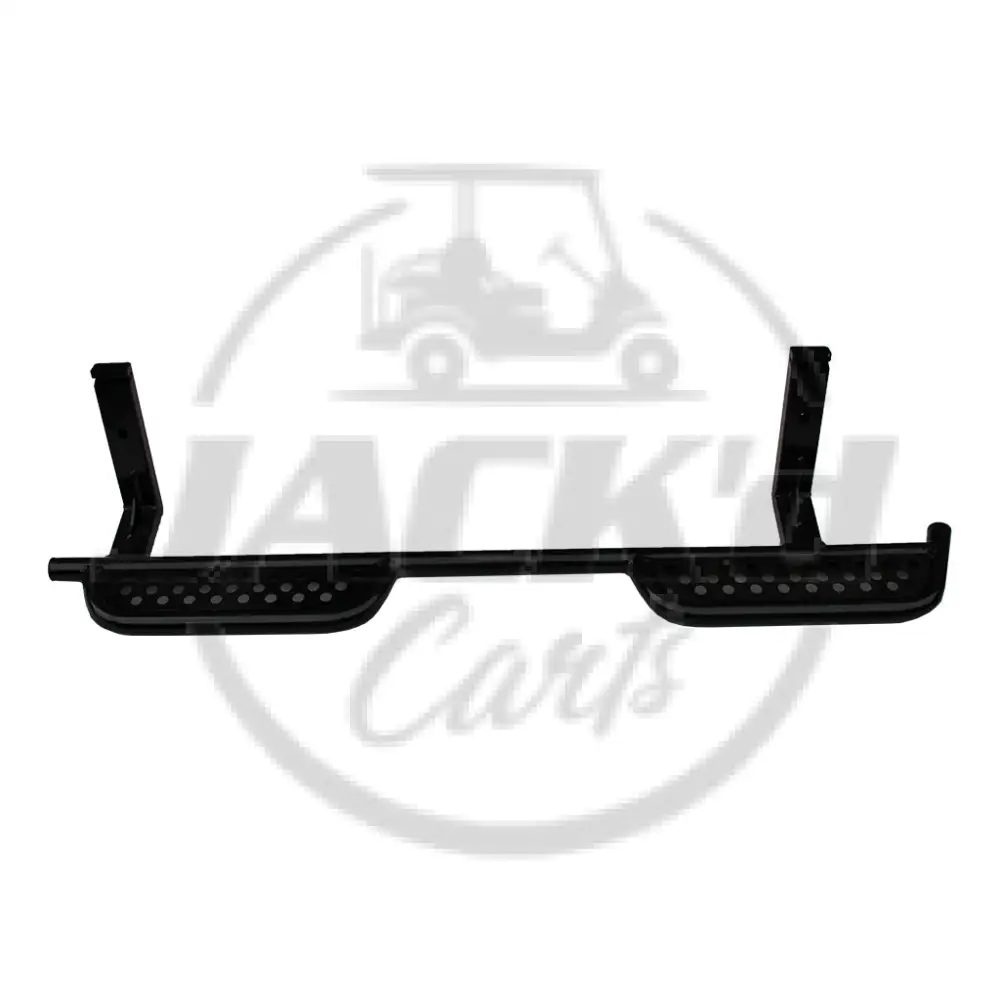 Right Side Pedal, 4 Seater