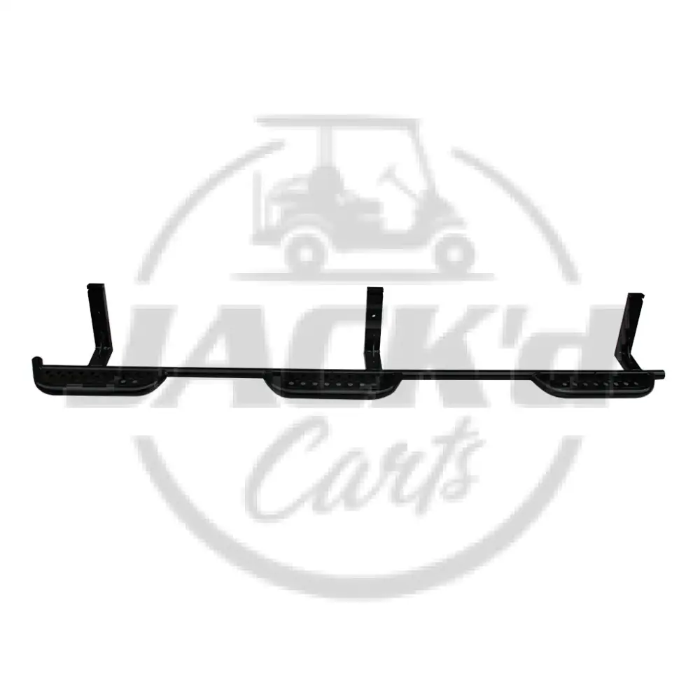 Right Side Pedal, 6 Seater