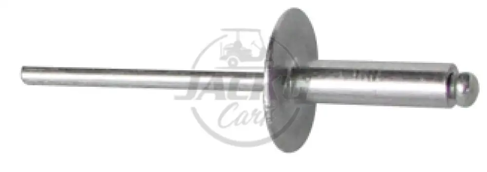 Rivet For Front Cowl φ5*18