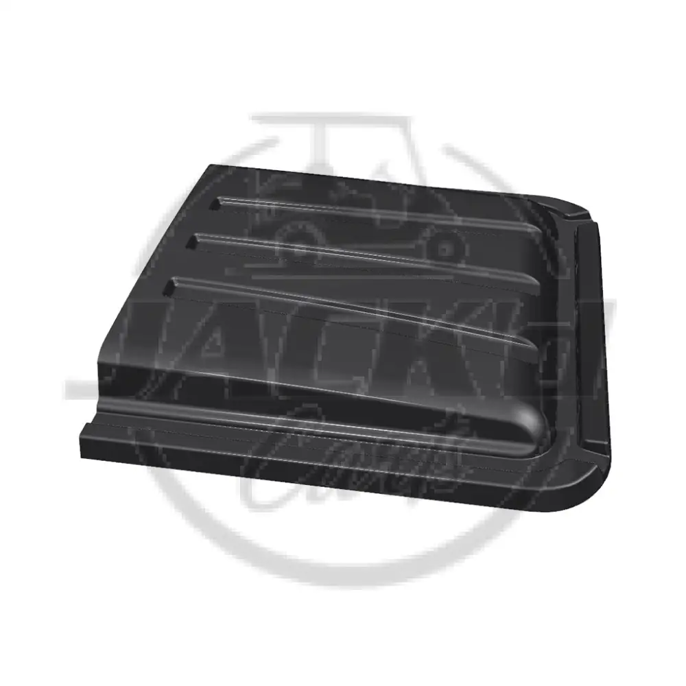 Roof, Rear Part For D5 6 Seater