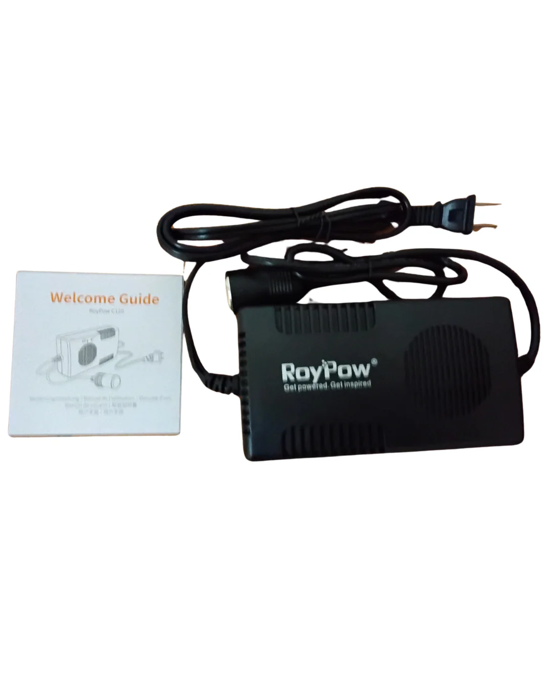 RoyPow AC to DC Converter, 120W (Max 150W)