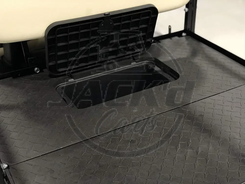 GTW Storage Box For MACH3 Rear Seat Kits - Image 2