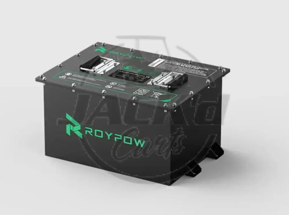 RoyPow P Series Lithium Battery 105 Amp Hours - Image 3