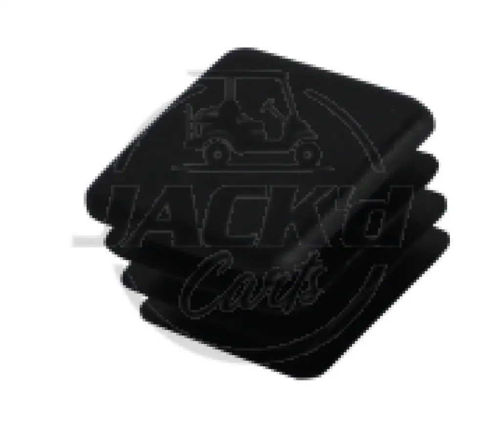 Rubber Block For Struts