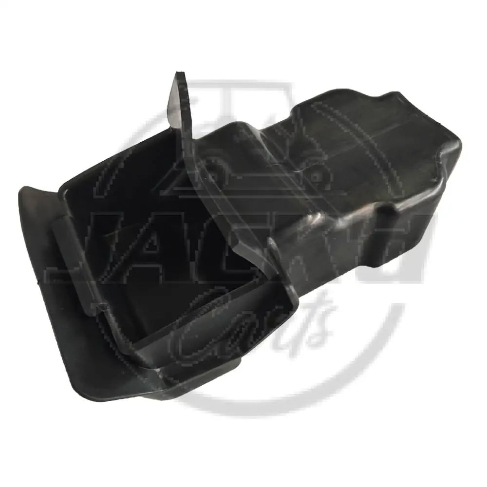Rubber Cover For B-Pillar For D5