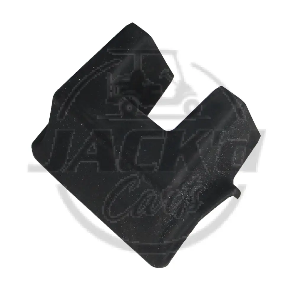 Rubber Cover For Seat Belt For D5