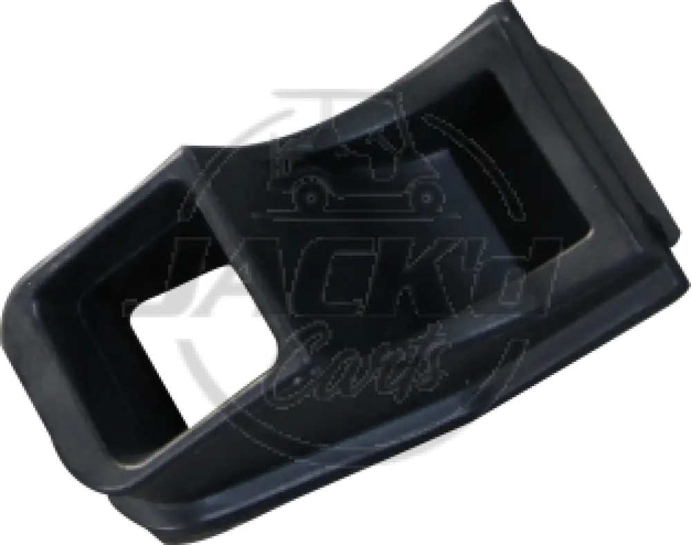 Rubber Cover For Seat Pod