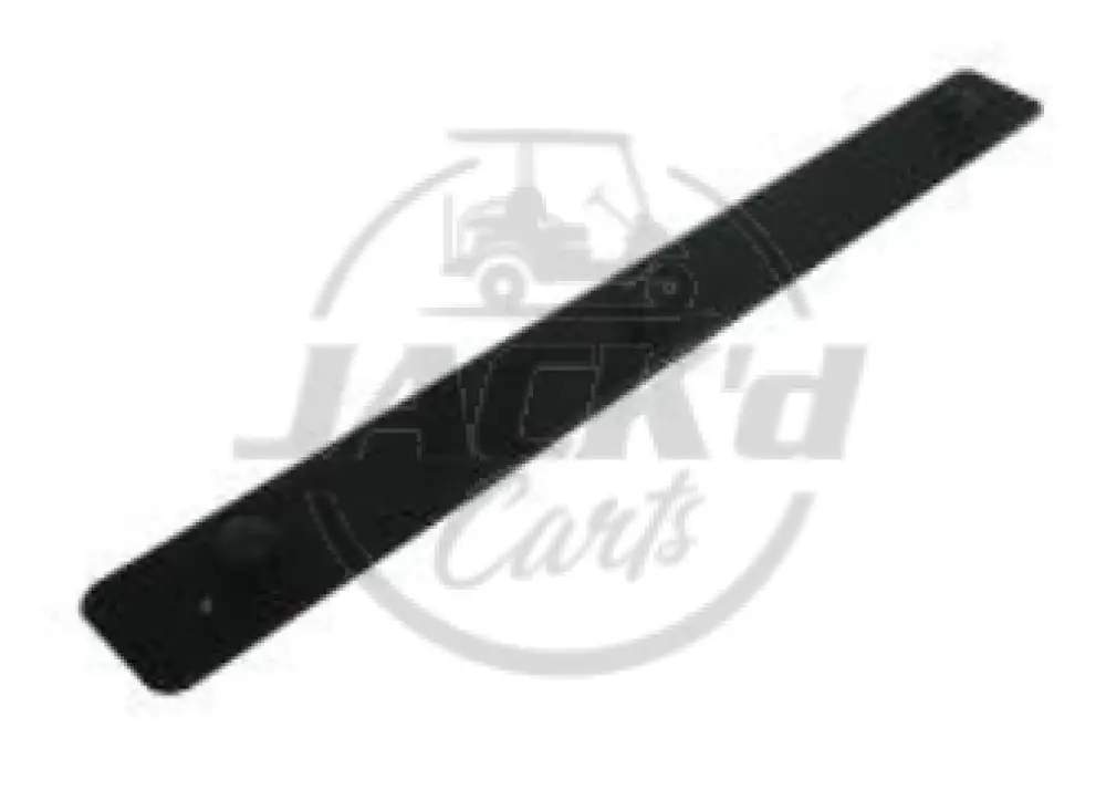 Rubber Cushion Guard For Rear Cowl