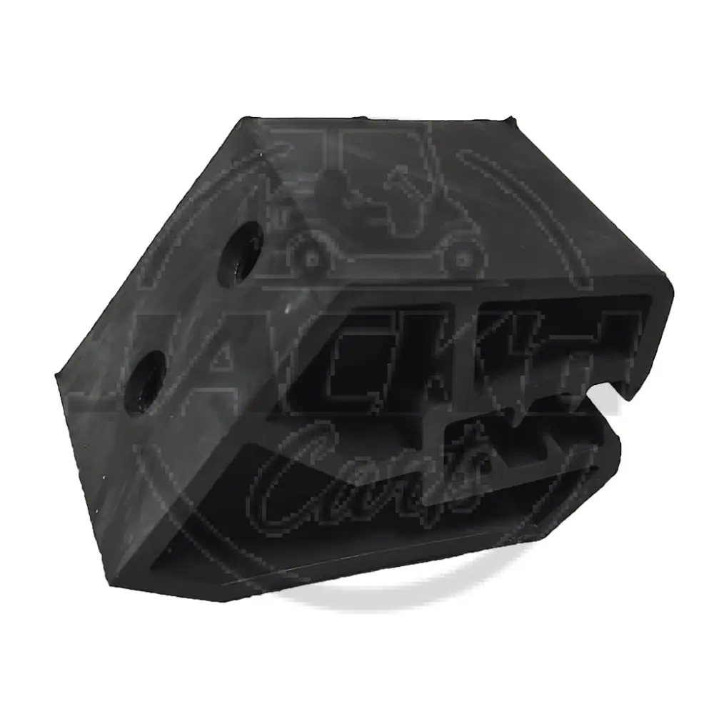 Rubber Pad For Foldable Glass Bottom