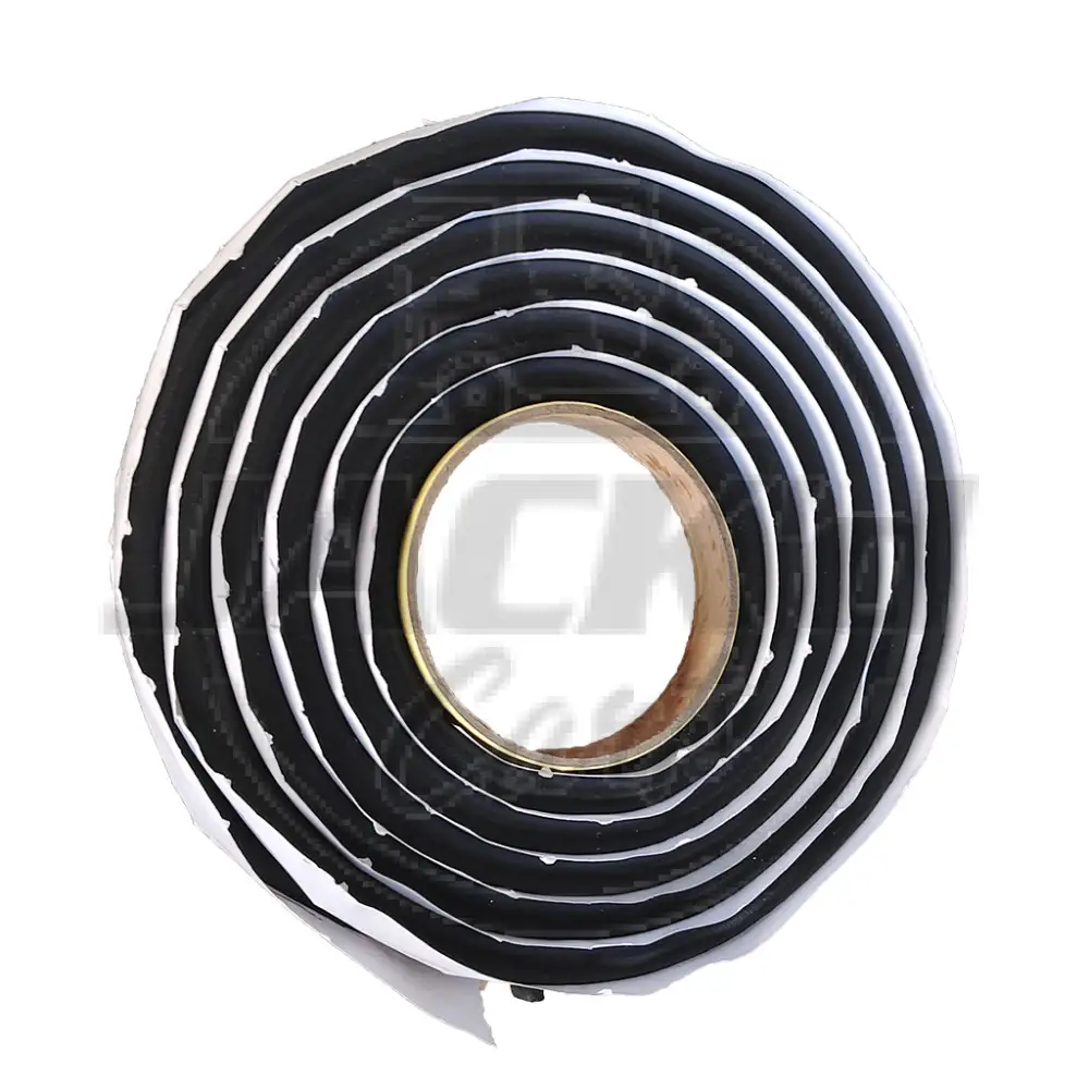 Rubber Tape For D5 6 Seater